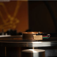 Grado Platinum4 Timbre Series High Output Phono Pickup