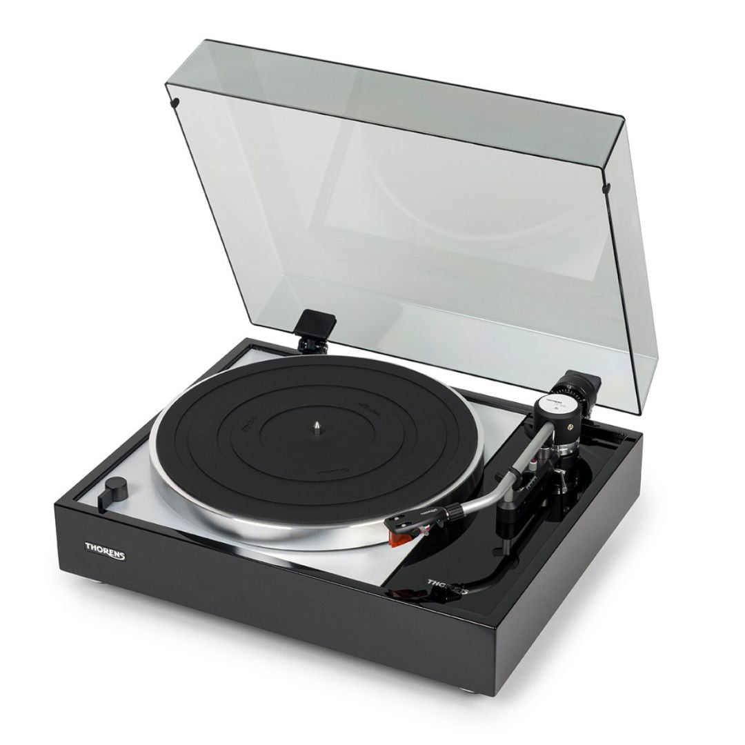 Thorens TD 1500 Belt-Drive Turntable