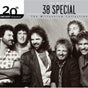 38 special - The Best of 38 Special (CD)