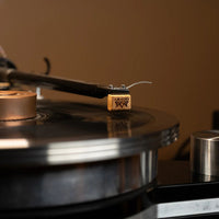 Grado Platinum4 Timbre Series High Output Phono Pickup