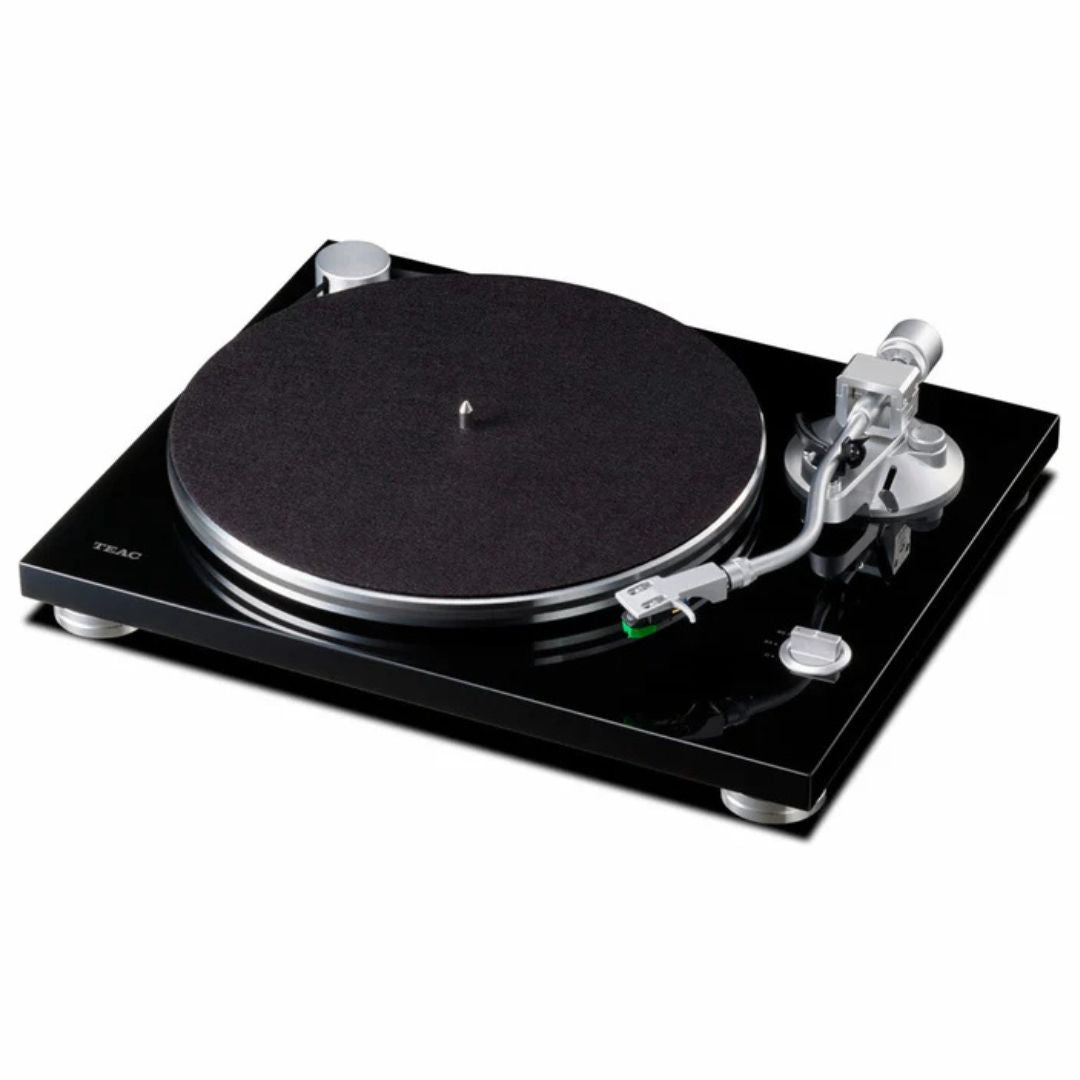 Teac TN-3B-SE Manual Belt-Drive Turntable