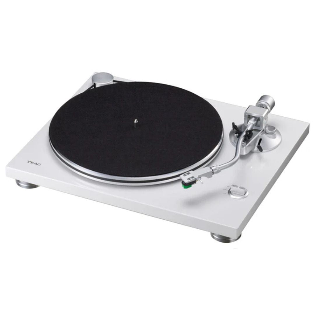 Teac TN-3B-SE Manual Belt-Drive Turntable