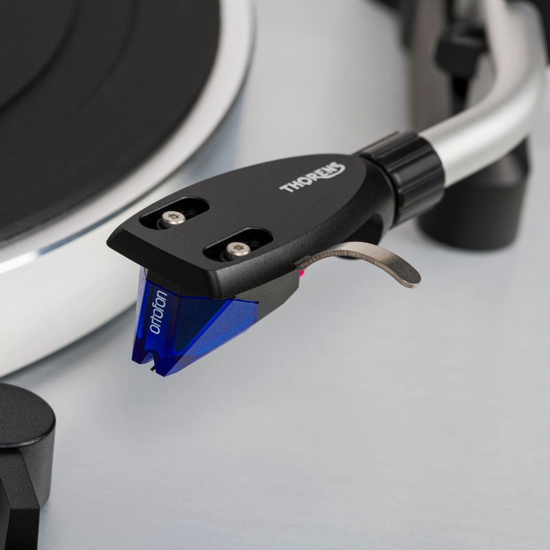 Thorens 403DD