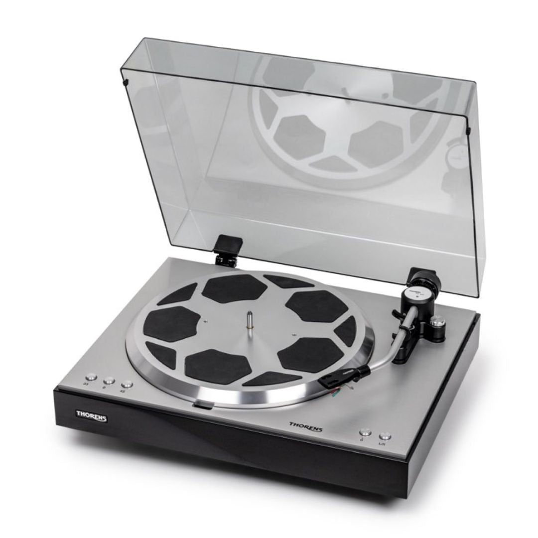 Thorens 404DD Turntable