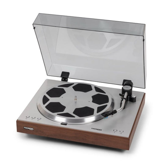 Thorens 404DD Turntable