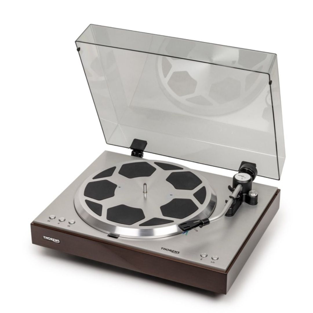 Thorens 404DD Turntable