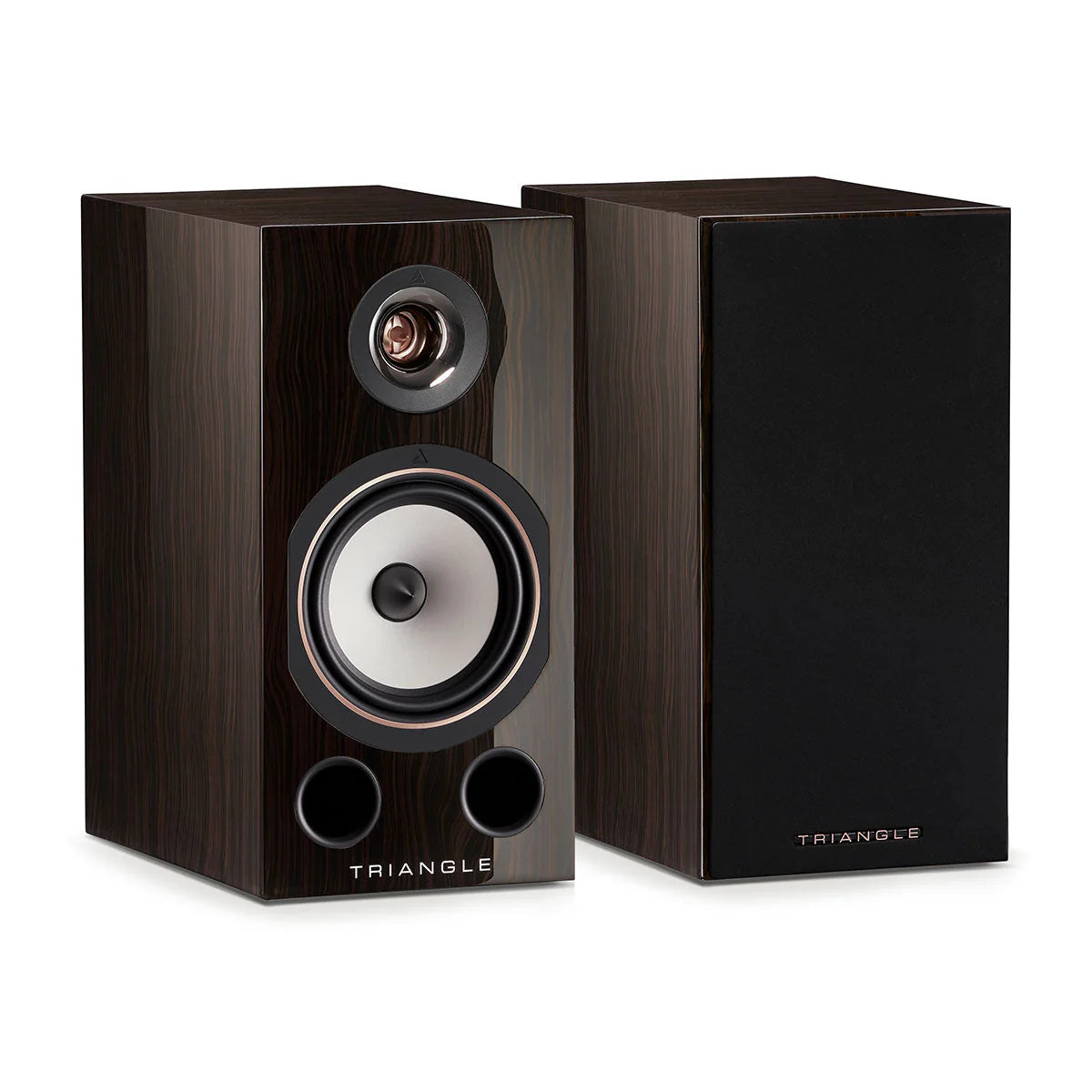 Triangle Comète 40th Bookshelf Speaker