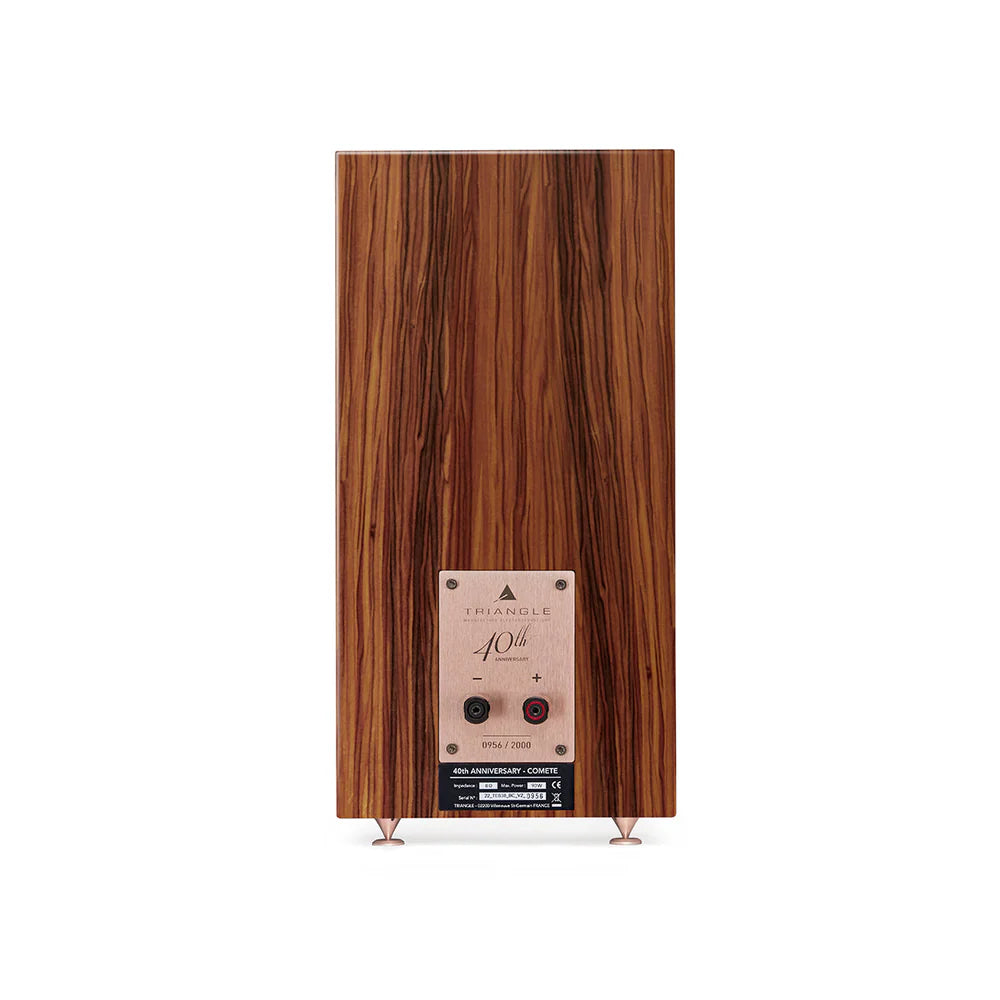 Triangle Comète 40th Bookshelf Speaker