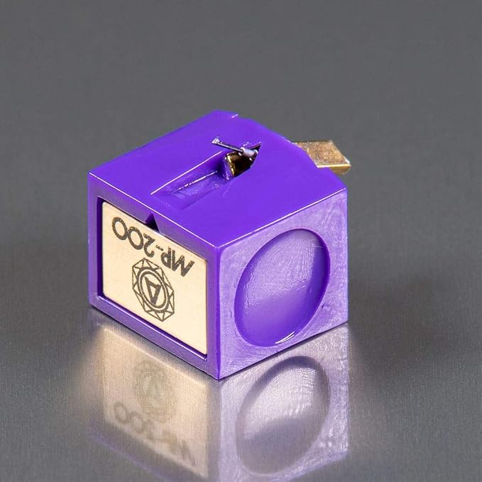 Nagaoka JN-P200 Replacement Stylus