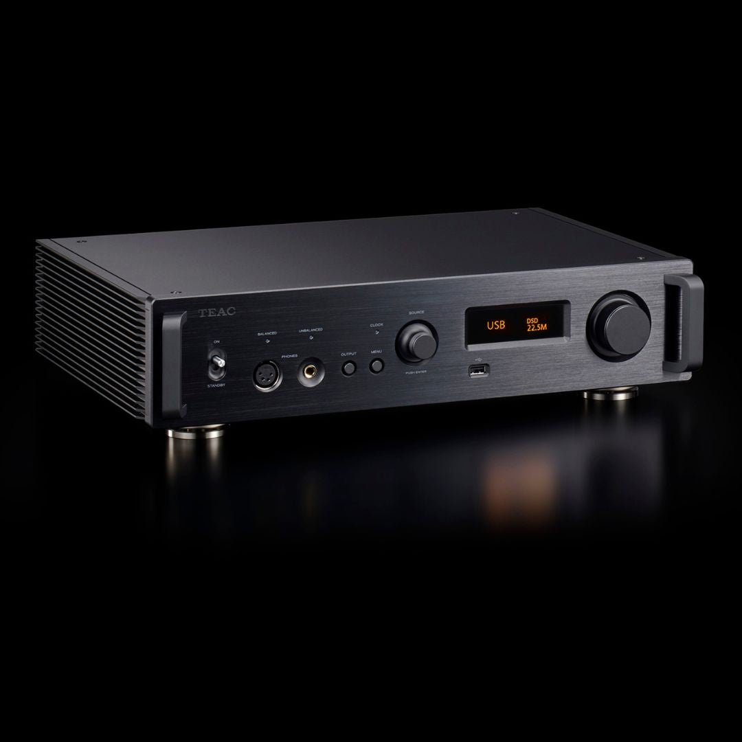 TEAC UD-701N - Thumbnail 2