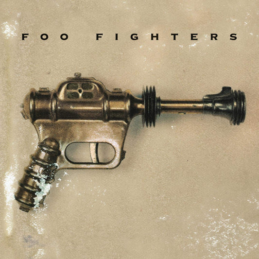 Foo Fighters - Self Title