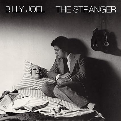 Joel, Billy - The Stranger