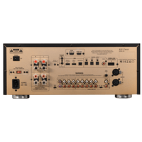 Advance Paris - A10 Classic Integrated Amplifier