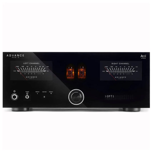 Advance Paris - A10 APEX Hybrid Integrated Amplifier