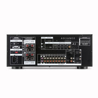 Advance Paris - A10 APEX Hybrid Integrated Amplifier