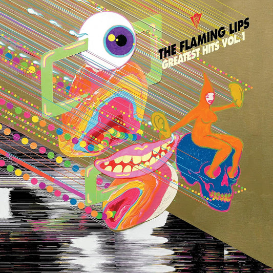 Flaming Lips, The - Greatest Hits Vol. 1