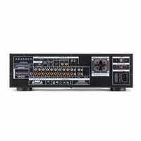 Advance Paris A8 APEX Hybrid Integrated Amplifier