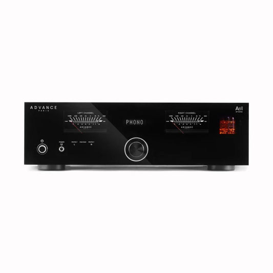 Advance Paris A8 APEX Hybrid Integrated Amplifier