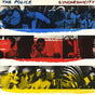 Police, The - Synchronicity
