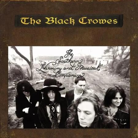 Black Crowes - The Southern Harmony and Musical Companion