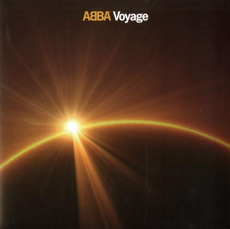 Abba - Voyage