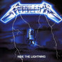 Metallica - Ride The Lightning