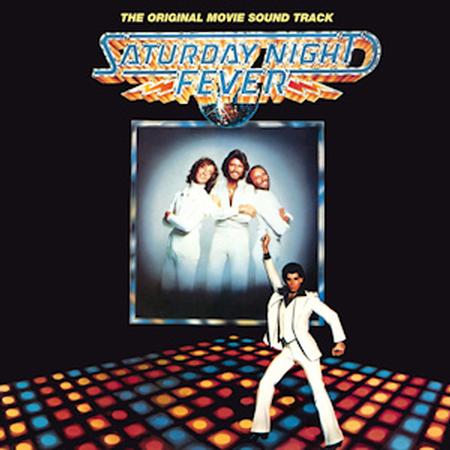 Saturday Night Fever Soundtrack