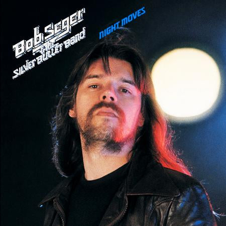 Seger, Bob - Night Moves