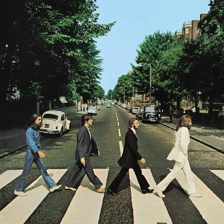 Beatles, The - Abbey Road