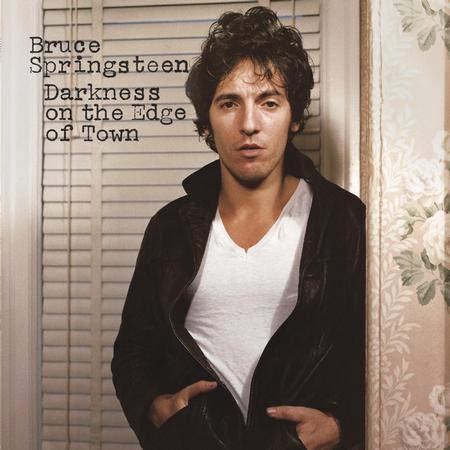 Springsteen, Bruce - Darkness on the Edge of Town