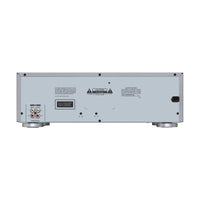 TEAC AD-850-SE Cassette Deck/CD Player with USB Recording