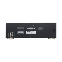 TEAC AD-850-SE Cassette Deck/CD Player with USB Recording