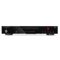 Advance Paris ACD APEX CD Player with Tube Outputs