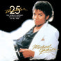 Jackson, Michael: Thriller 25th