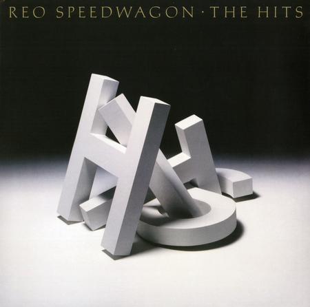 REO Speedwagon - the Hits