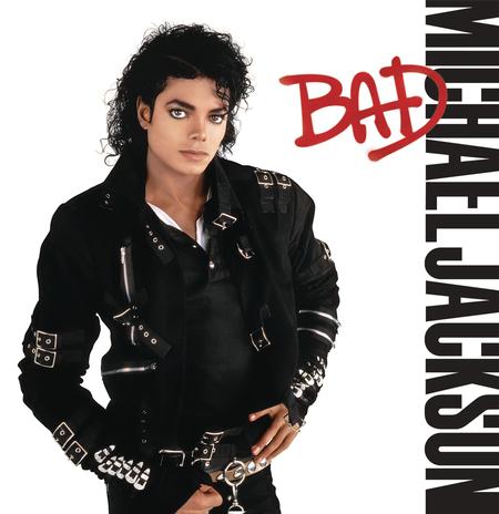 Jackson, Michael - BAD