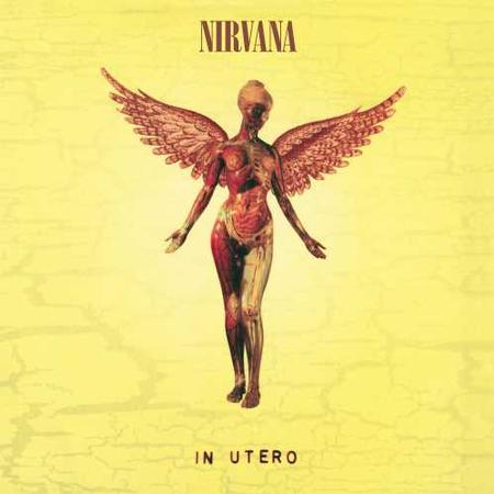 NIrvana - In Utero