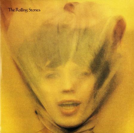 Rolling Stones - Goats Head Soup