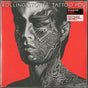 Rolling Stones - Tattoo You