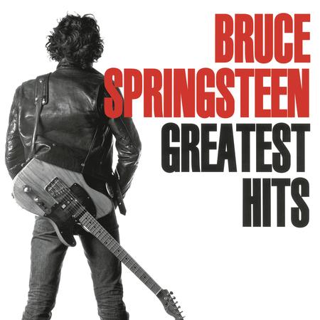 Springsteen, Bruce - Greatest Hits