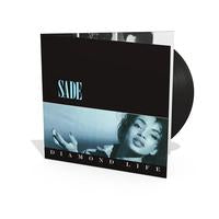 Sade - Diamond Life (1/2 Speed Master 180g)