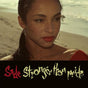 Sade - Stronger Than Pride (1/2 Speed master 180g)