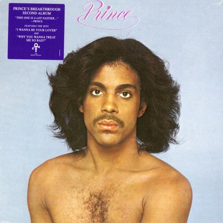 Prince - Self Title