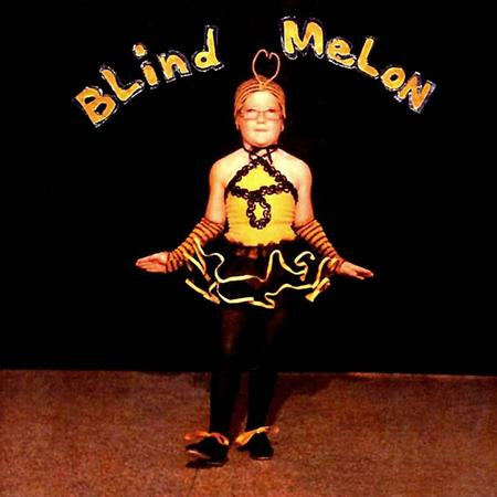 Blind Melon - S/T