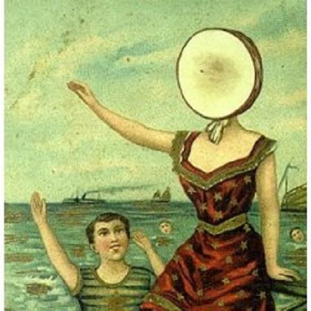 Neutral Milk Hotel - In The Aeroplane