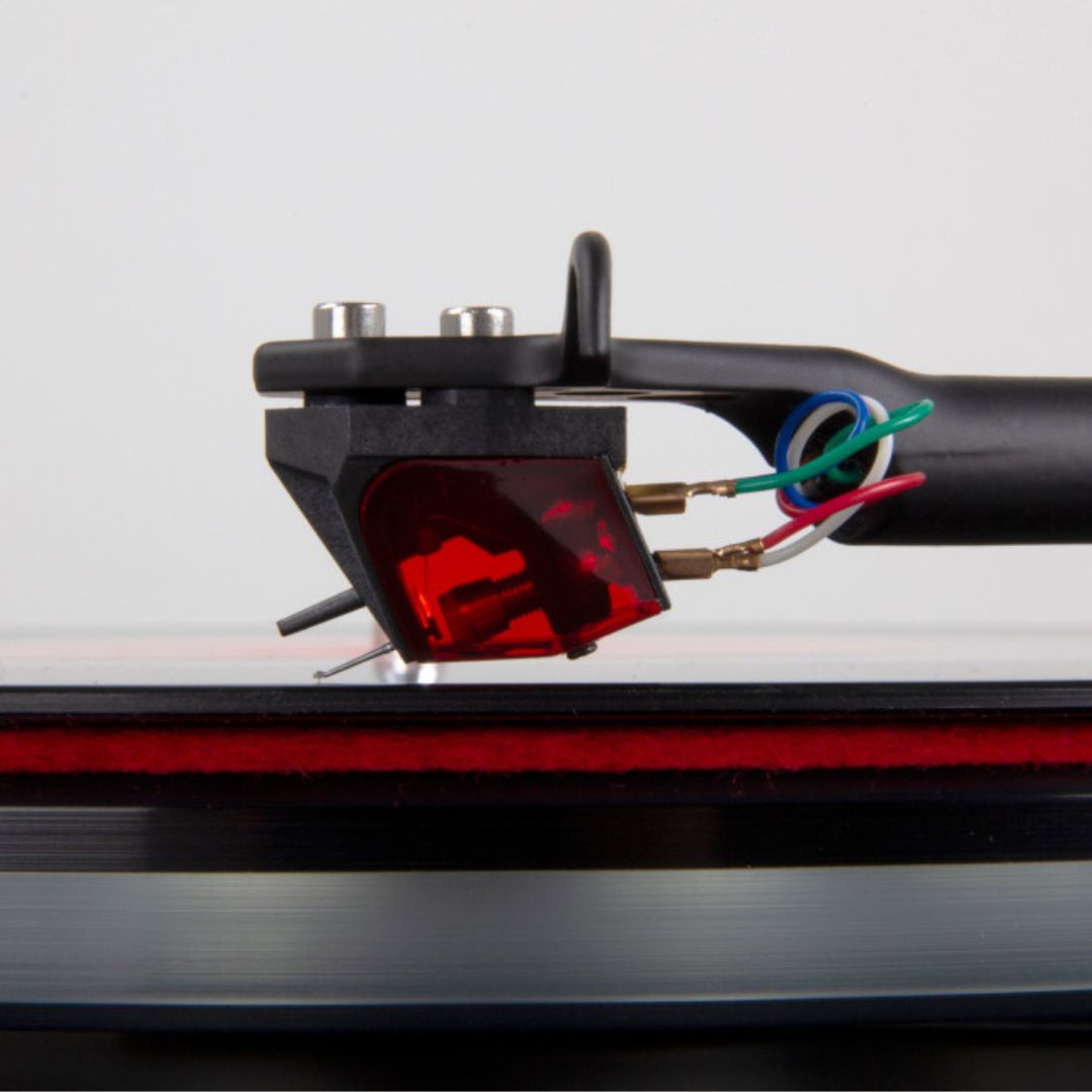 Rega Ania Pro Moving Coil Cartridge