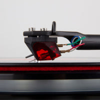 Rega Ania Pro Moving Coil Cartridge