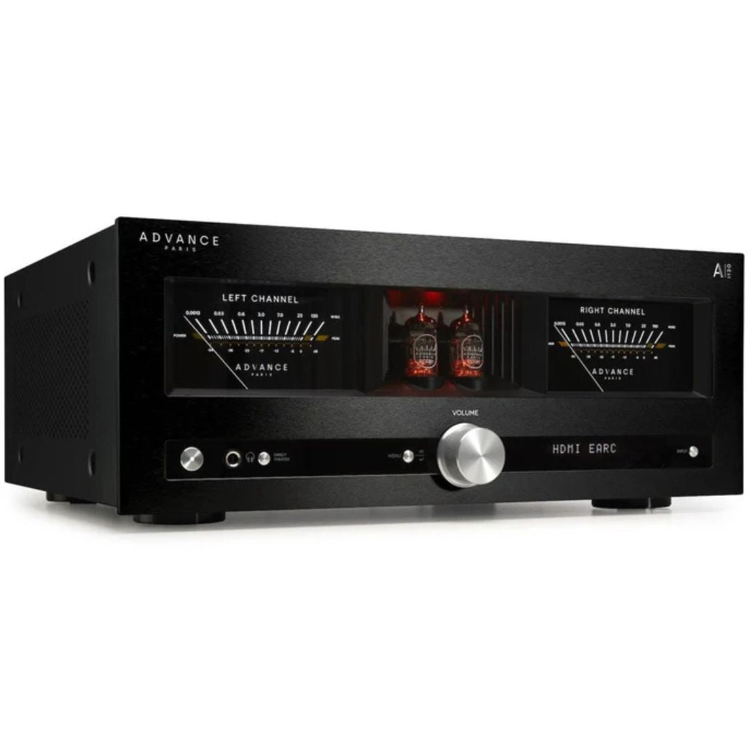 Advance Paris NOVA A-I130 Hybrid Integrated Amplifier