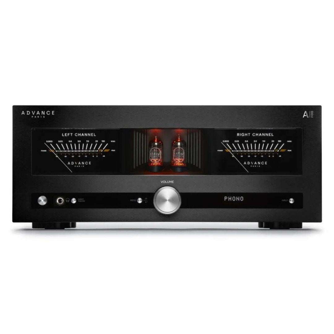 Advance Paris NOVA A-I130 Hybrid Integrated Amplifier