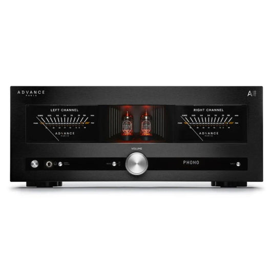 Advance Paris NOVA A-I130 Hybrid Integrated Amplifier